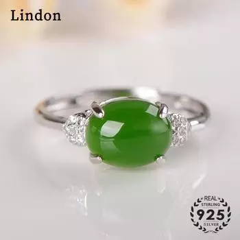 Классическое кольцо Lindon из медного сплава с цирконием, женские ювелирные изделия, свадебный подарок для вечеринки