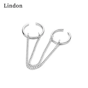 Классическое кольцо Lindon из медного сплава с цирконием, женские ювелирные изделия, свадебный подарок для вечеринки