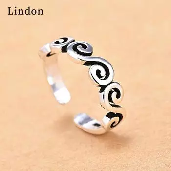 Классическое кольцо Lindon из медного сплава с цирконием, женские ювелирные изделия, свадебный подарок для вечеринки