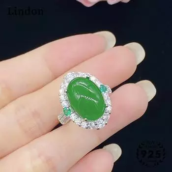 Классическое кольцо Lindon из медного сплава с цирконием, женские ювелирные изделия, свадебный подарок для вечеринки