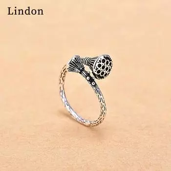 Классическое кольцо Lindon из медного сплава с цирконием, женские ювелирные изделия, свадебный подарок для вечеринки