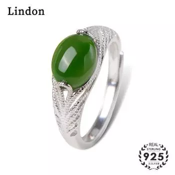 Классическое кольцо Lindon из медного сплава с цирконием, женские ювелирные изделия, свадебный подарок для вечеринки