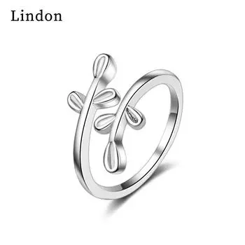 Классическое кольцо Lindon из медного сплава с цирконием, женские ювелирные изделия, свадебный подарок для вечеринки