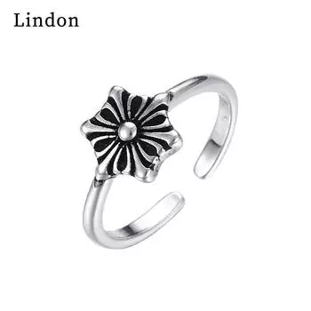 Классическое кольцо Lindon из медного сплава с цирконием, женские ювелирные изделия, свадебный подарок для вечеринки
