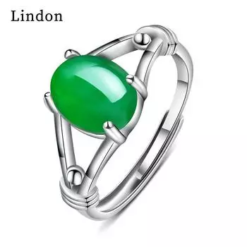 Классическое кольцо Lindon из медного сплава с цирконием, женские ювелирные изделия, свадебный подарок для вечеринки