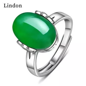 Классическое кольцо Lindon из медного сплава с цирконием, женские ювелирные изделия, свадебный подарок для вечеринки