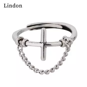 Классическое кольцо Lindon из медного сплава с цирконием, женские ювелирные изделия, свадебный подарок для вечеринки