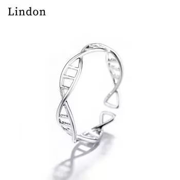 Классическое кольцо Lindon из медного сплава с цирконием, женские ювелирные изделия, свадебный подарок для вечеринки