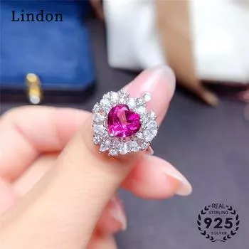 Классическое кольцо Lindon из медного сплава с цирконием, женские ювелирные изделия, свадебный подарок для вечеринки