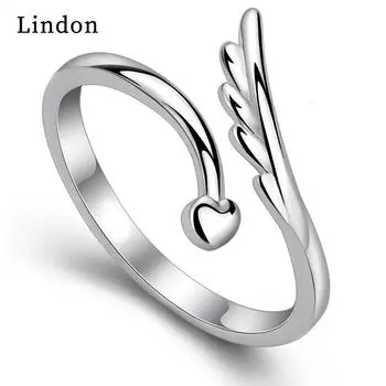 Классическое кольцо Lindon из медного сплава с цирконием, женские ювелирные изделия, свадебный подарок для вечеринки