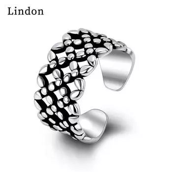 Классическое кольцо Lindon из медного сплава с цирконием, женские ювелирные изделия, свадебный подарок для вечеринки