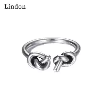 Классическое кольцо Lindon из медного сплава с цирконием, женские ювелирные изделия, свадебный подарок для вечеринки