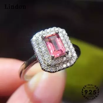 Классическое кольцо Lindon из медного сплава с цирконием, женские ювелирные изделия, свадебный подарок для вечеринки