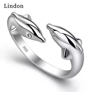 Классическое кольцо Lindon из медного сплава с цирконием, женские ювелирные изделия, свадебный подарок для вечеринки