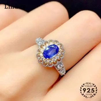 Классическое кольцо Lindon из медного сплава с цирконом, женские ювелирные изделия, свадебный подарок, вечеринка