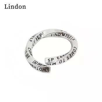 Классическое женское кольцо Lindon из медного сплава с цирконием, женские ювелирные изделия, свадебный подарок для вечеринки