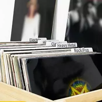 Классификационная карта Классификационная карта для записи компакт-диска