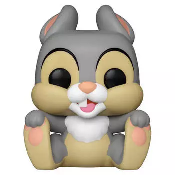 Классика Диснея Thumper, эксклюзивная американская поп-музыка! винил