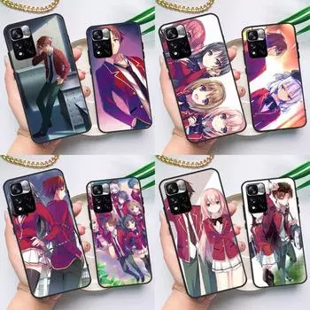 Классный элитный чехол для Xiaomi Redmi 10 9A 9T 9C, чехол для телефона Redmi Note 11 Pro 10 9 8 10S 9S Redmi 7