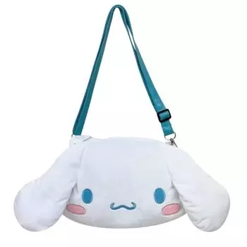 Клатч Cinnamoroll для девочек [Хатакеяма] белый