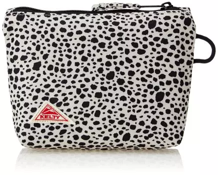 Клатч DP HANDY POUCH 2 Бежевый Далматинец [Келти]