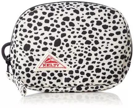 Клатч DP MICRO POUCH 2 Бежевый Далматинец [Келти]