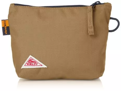 Клатч HANDY POUCH 2 Мокко [Kelty]