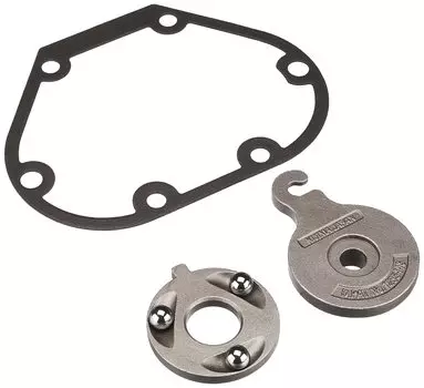 Клатч Kijima Light Dyna (- 05) Софтейл/Туринг (- 06) HD-04484