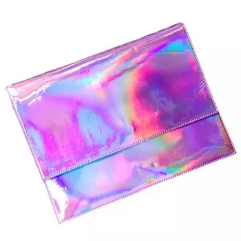 Клатч минибрейк Aurora Clutch BAG M305001 [Sherry Mimi] женский розовый