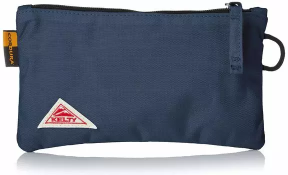 Клатч RECTANGLE SMALL POUCH 2 Navy [Kelty]
