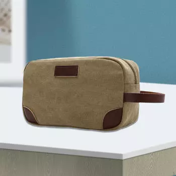 Клатч-сумка для удостоверений личности, кошелек, сумка для хранения, легкий кошелек чёрный