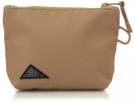 Клатч URBAN HANDY POUCH Mocha [Kelty]