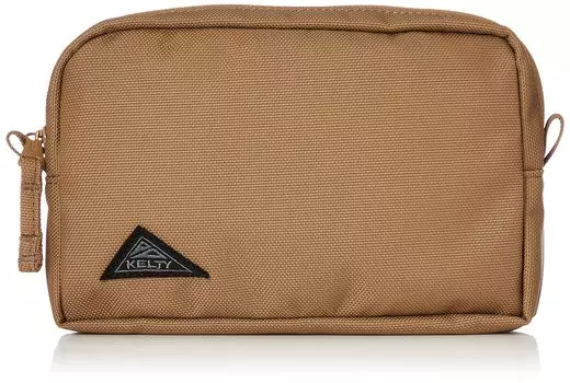 Клатч URBAN TRAVEL POUCH Мокко [Kelty]