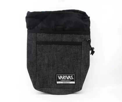 Клатч Varivas VAAC-71 Универсальный джинсовый (7211) N/A джинсовый