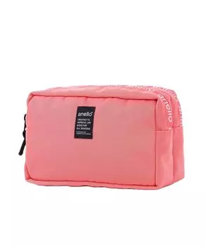 Клатч ZIP AIS1225 Розовый [Anello]