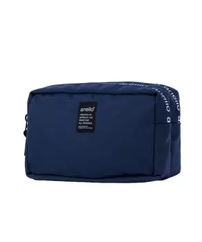 Клатч ZIP AIS1225 Синий [Anello]