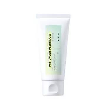 KLAVUU Фитонцидный пилинг-гель 80мл
