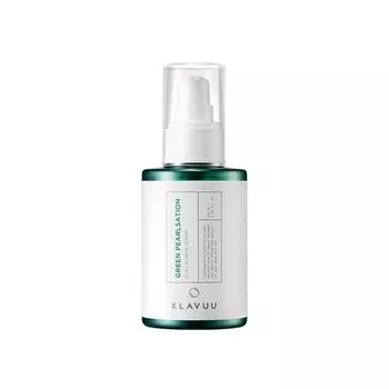 KLAVUU - Green Pearlsation PHA Calming Serum