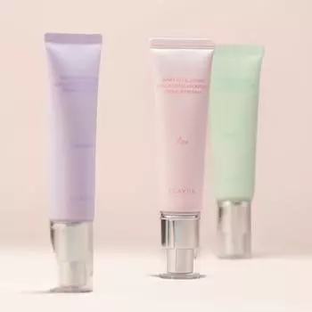 KLAVUU Крем для идеальной актрисы Backstage SPF30 30 мл, 3 варианта на выбор #Mint SPF30 30mL