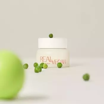 Klavuu Настоящий веганский коллагеновый крем 50мл