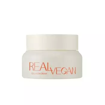 KLAVUU Настоящий веганский коллагеновый крем 50мл