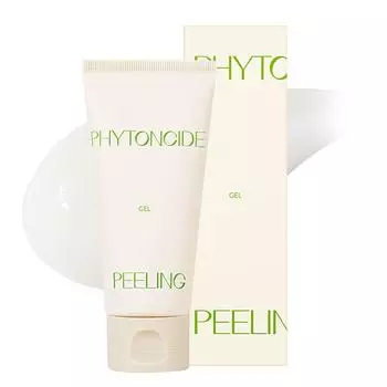 Klavuu Пилинг-гель «Фитонцид», 1 шт., 80 мл