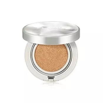 KLAVUU Urban Pearlsation High Coverage Tension Cushion EX SPF50 + PA ++++ 12гр. светло-бежевый
