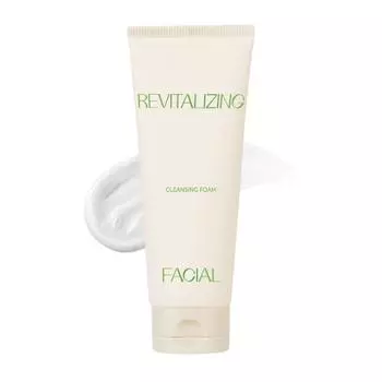 Klavuu Восстанавливающая пенка для очищения лица 150 мл FREE