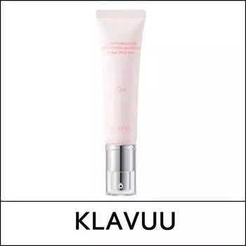 [КЛАВУУ] (бо5) Белый перламутровый крем Ideal Actress Backstage 30 г / безопасная коробка