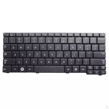 Клавиатура для ноутбука США для NB20 N102 N102S NP-N145 N148P NB30P NP-