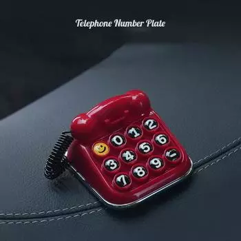 Клавиатура Номерной знак автомобиля Пишущая машинка Номер телефона автомобиля Знак Временная карта парковки бежевый