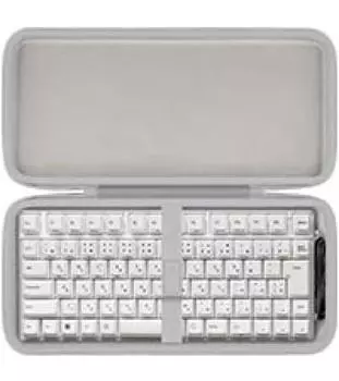 Клавиатура REALFORCE RC1 Белый Чехол для хранения Aenllosi [Чехол для хранения] 70% C1HJ23/C1HK23 (Только случай) - белый