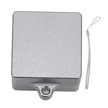 Клавиатурный переключатель открывалка для Cherry MX для Kailh для Outemu для Gateron механическая клавиатура металл серый