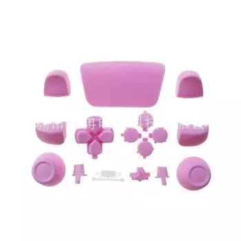 Клавиша со стрелкой Точная посадка Точное управление Эргономичный дизайн Улучшенная производительность Высокое качество Самые продаваемые компоненты Кнопка со стрелкой розовый